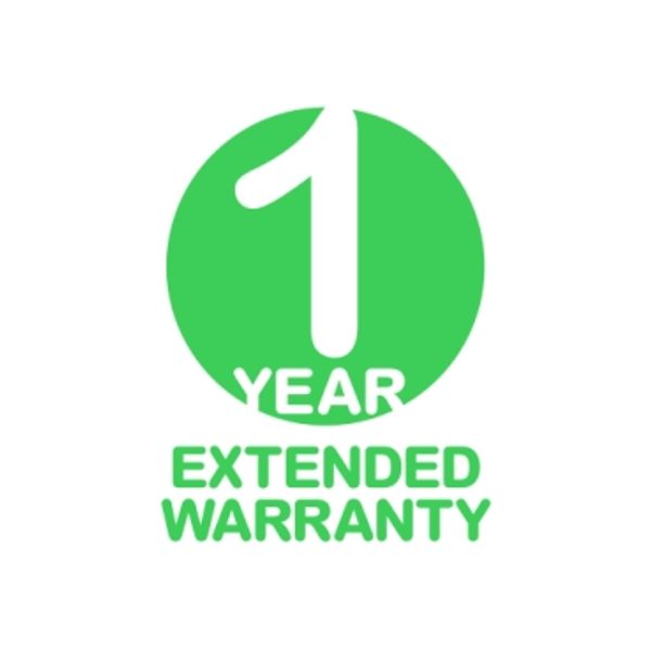 Extended warranty, for LV and MV drives ranges, DRV00 type, 1 year image 1