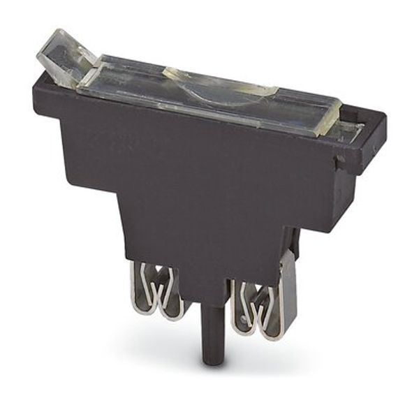 Fuse plug image 1