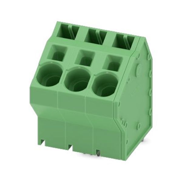 PCB terminal block image 2