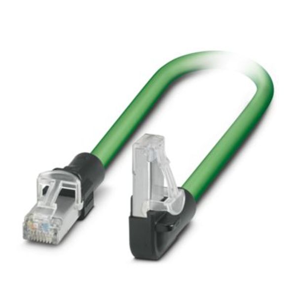 NBC-R4ACS/0,3-93B/R4ACR - Patch cable image 1