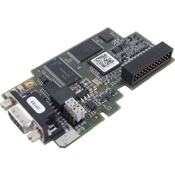 OPTC5 Eaton SPX Accessory Fieldbus module image 1