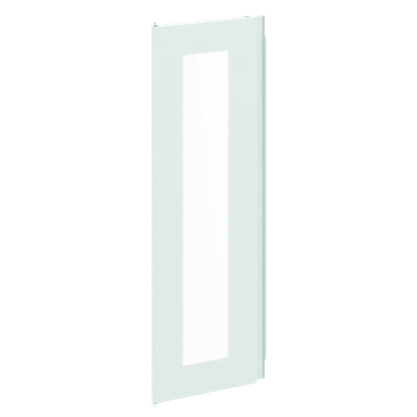 CTT25 ComfortLine Door, IP44, Field Width: 2, 771 mm x 498 mm x 14 mm image 5