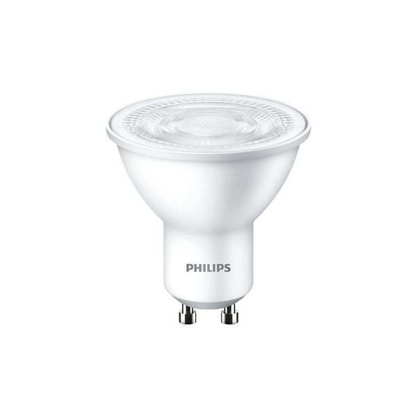 LEDspot GU10 50W 830 36D 6CT image 1