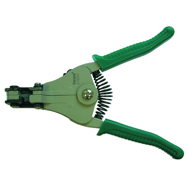 Stripping pliers 0.5-2 mm2 image 2