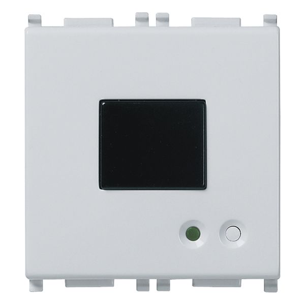 Receiver for IR remote control Silver image 1