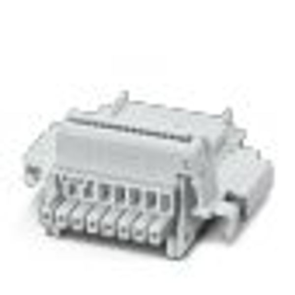 DIN rail bus connectors image 2