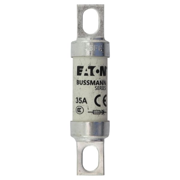 63AMP 700V DC UL FERRULE 14X51MM FUSE image 21