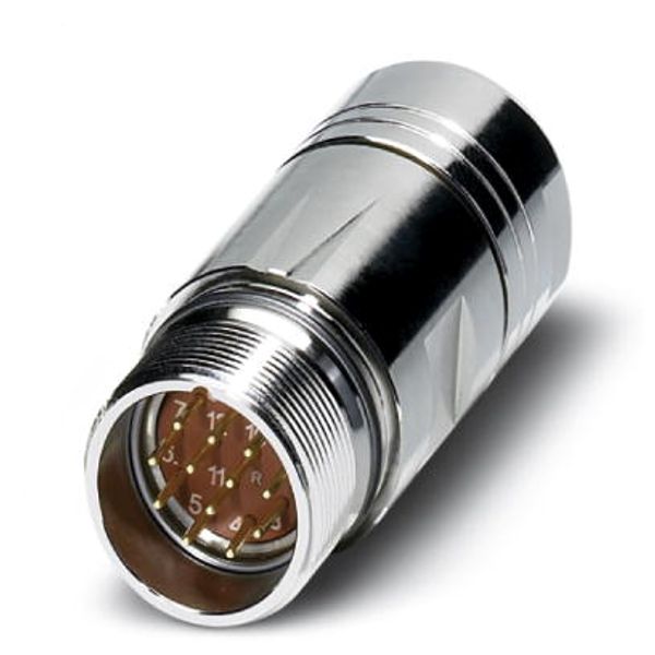 Coupler connector image 1