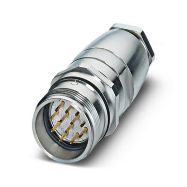 RC-1RP1N127L00 - Coupler connector image 1