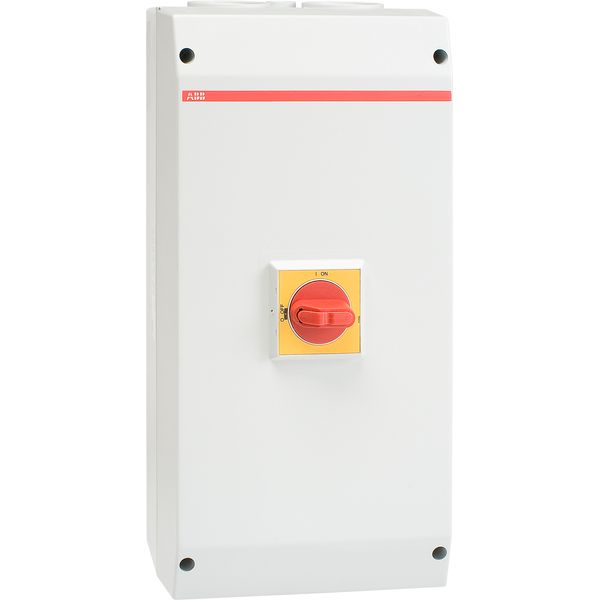 OTP90A3M Safety switch image 1