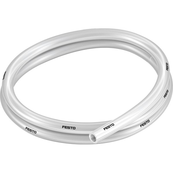 PUN-H-12X2-NT Plastic tubing image 1