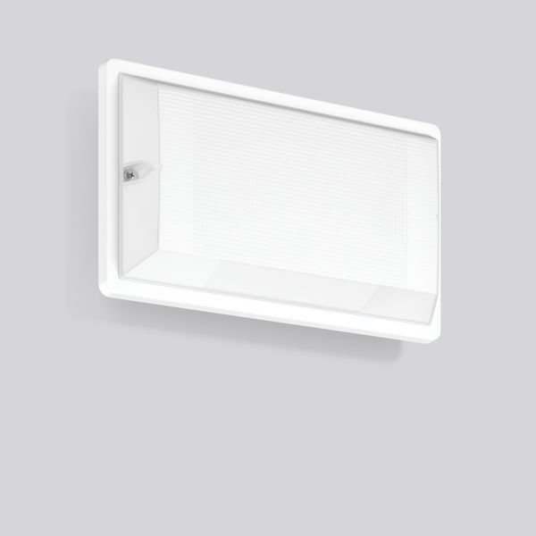 VARIOPLAST I, 8,3 W, 870 lm, 840, white, on/off Ceiling and wall lumin image 1