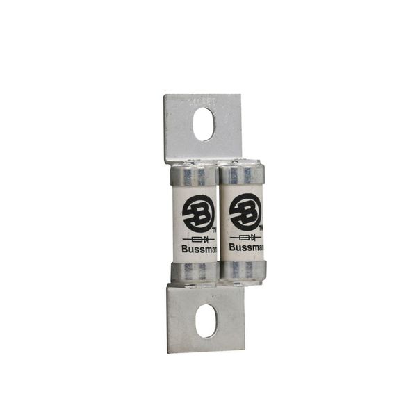 1000Vdc IEC/UL 275A aR 40mm Round fuse image 15