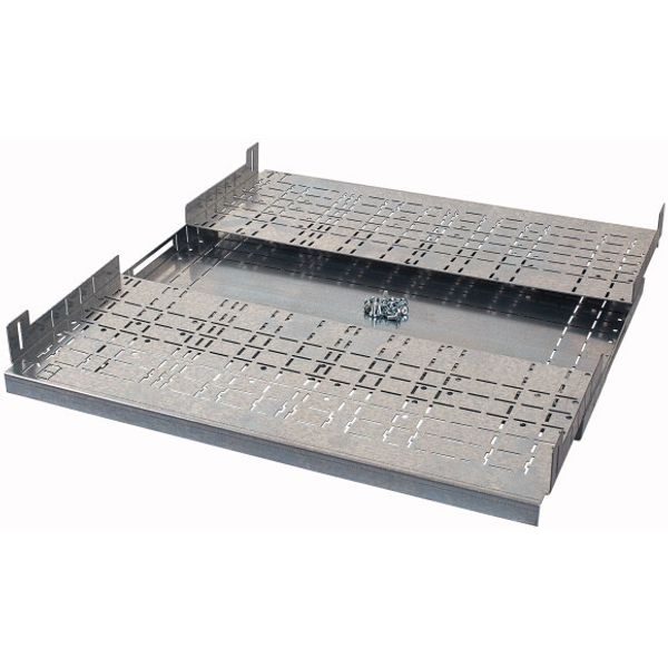 Separation, MCCB/FSD module, width 600mm image 1