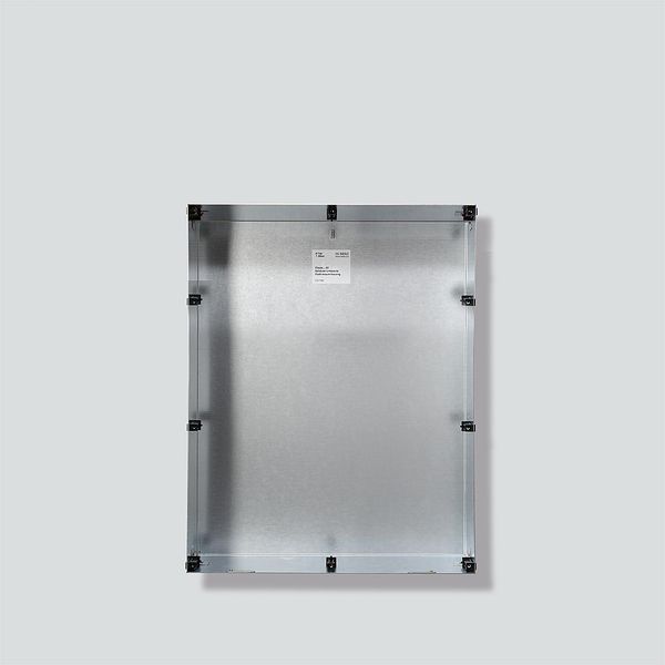 GU CL BF3A 01 B-0 Letterbox built-in housing Siedle Classic image 1