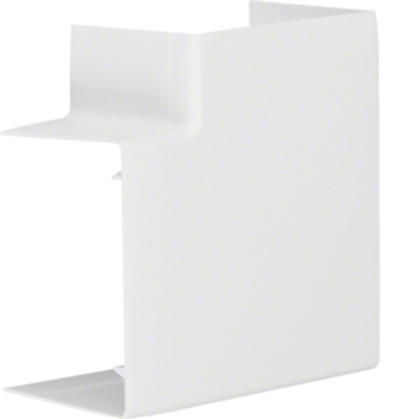 flat angle LF/LFF/LFH 60x90mm white image 1