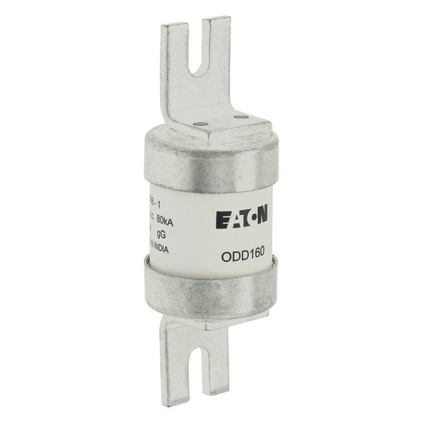 Fuse-link, low voltage, 160 A, AC 415 V, BS88, 31 x 91 mm, gL/gG, BS image 19