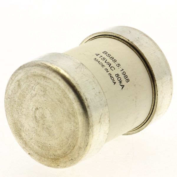 Utility fuse-link, low voltage, 160 A, AC 415 V, BS88/J, 39 x 46 mm, gL/gG, BS image 3