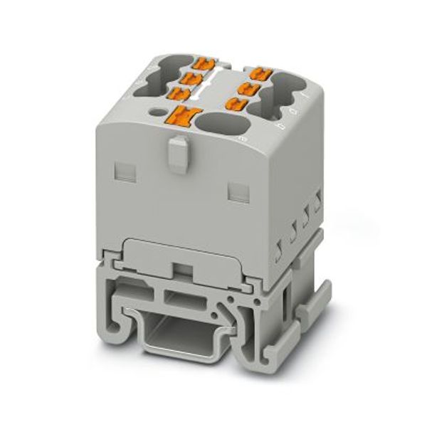 Distribution block image 2