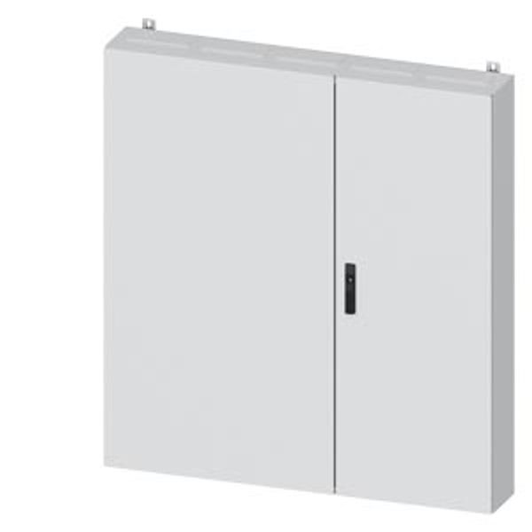 ALPHA 400, wall-mounted cabinet, Fl... image 1