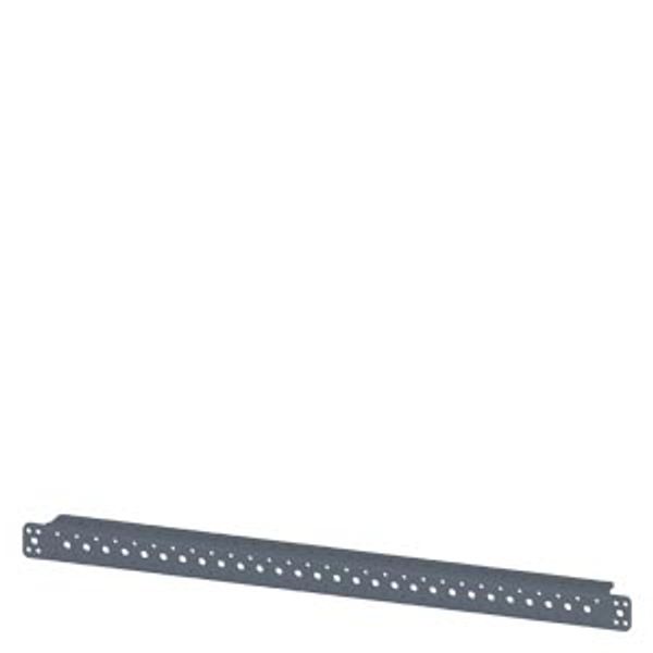 SIVACON, mounting rail, heavy duty,... image 1