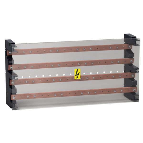 LINERGY BS 4P MULTISTAGE BB 160A 52HOLES image 1