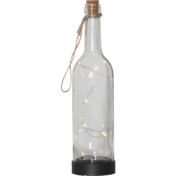 Solar Decoration Bottle image 2