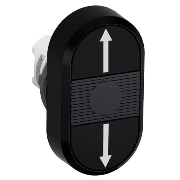 MP9-1143 Double Pushbutton image 7