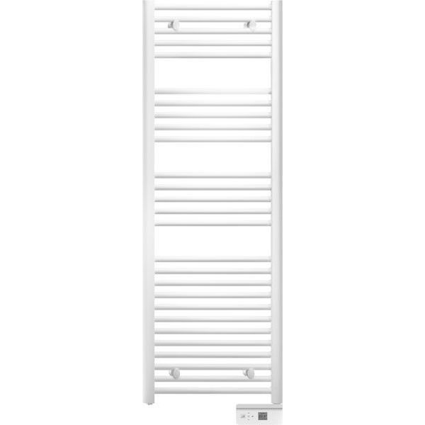 AEGHT BHG 755 W AEG towel radiator BHG 755 W 0.75kW/230V white image 1