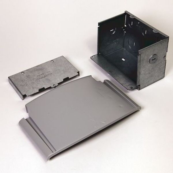 Allen-Bradley, 20-750-NEMA1-F4, PF750 NEMA 1 Kit, Frame 4 image 1