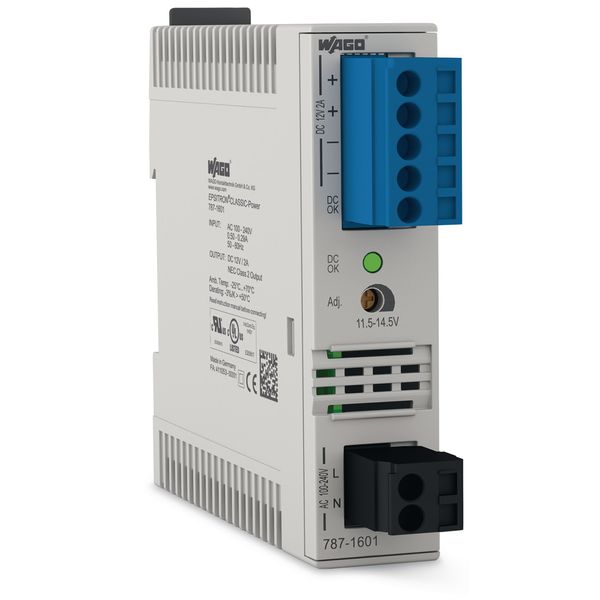 Switched-mode power supply Classic 1-phase image 2