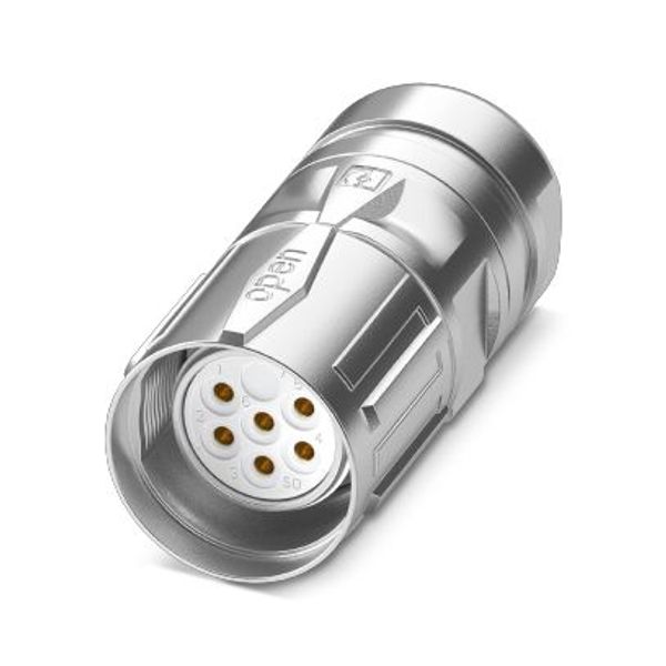 Cable connector image 2