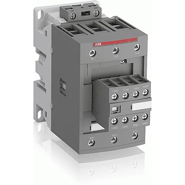 AF96-30-22-13 100-250V50/60HZ-DC Contactor image 1