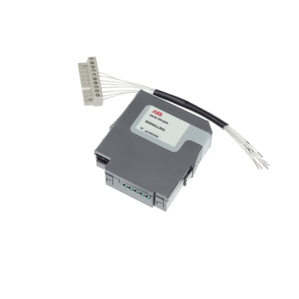 AF45-22-00 100-250V 50Hz / 100-250V 60Hz / 100-250V DC Contactor image 2