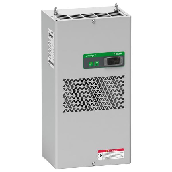 COOLING UNIT 600W 230V  INOX SD image 1