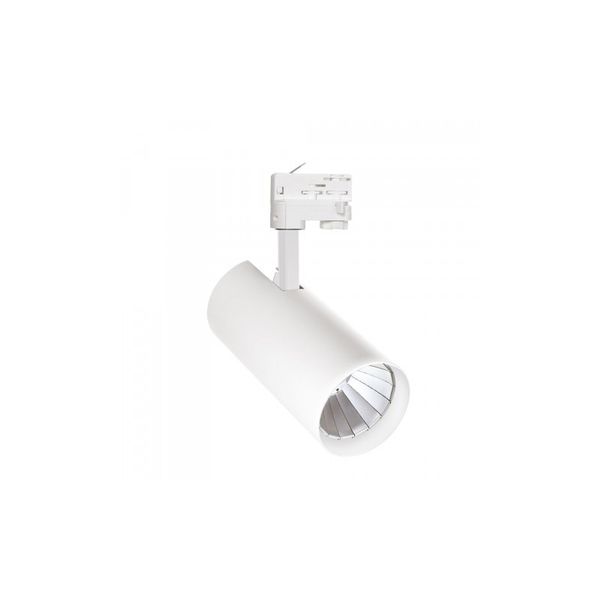 MDR BRANTA LUX NST 940 10W 230V 36DEG WHITE image 1