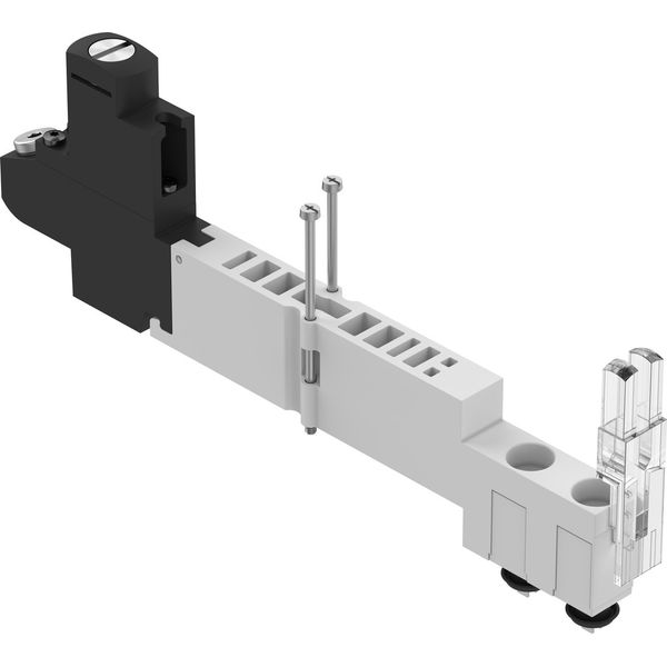 VMPA1-B8-R1-M5-10 Regulator plate image 1