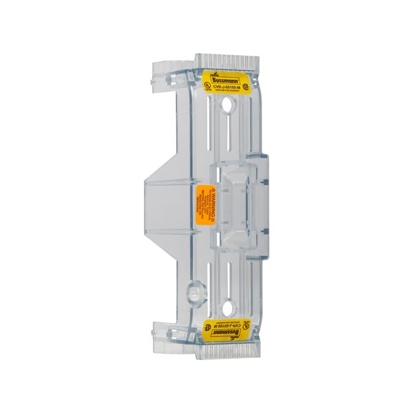 Fuse-block cover, low voltage, 100 A, AC 600 V, J, UL image 7