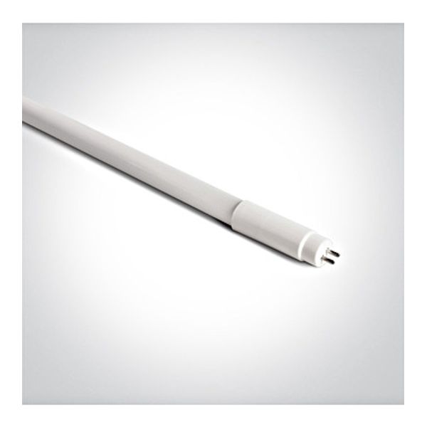 LED tube G5 18W 2800lm 940 220-240V 320ø IP20 1450mm glass image 1