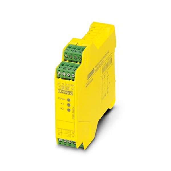 PSR-SCP- 24UC/THC4/2X1/1X2 - Safety relays image 1