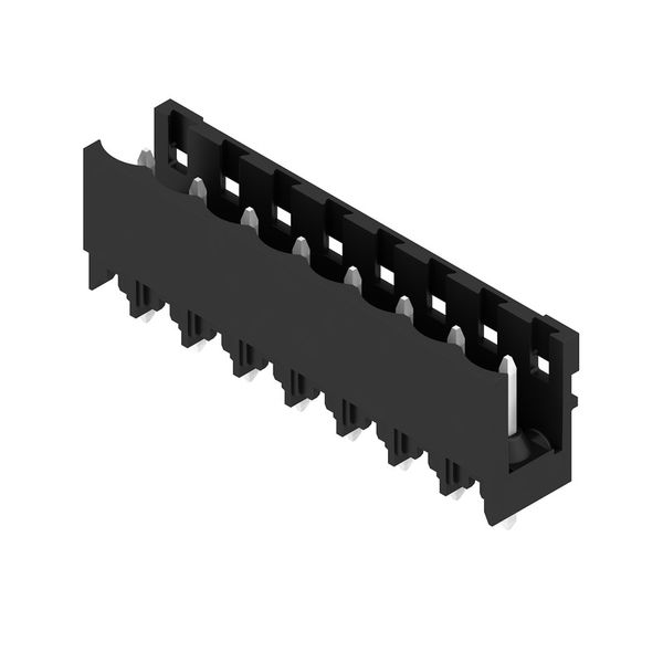 PCB plug-in connector (board connection), 5.00 mm, Number of poles: 8, image 4