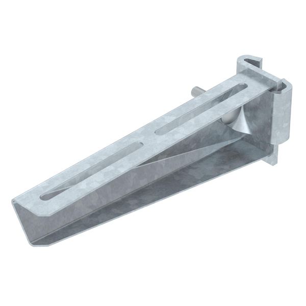 AS 30 21 FT Support bracket for IS 8 support B210mm image 1