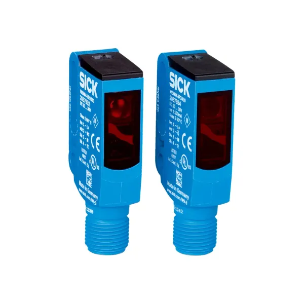 Photoelectric sensors: WSE9M4-3P2430 image 1