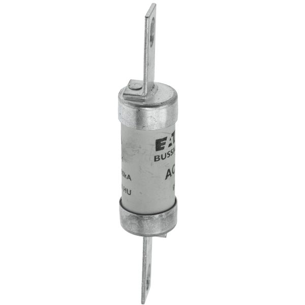 Fuse-link, low voltage, 6 A, AC 550 V, BS88, 21 x 114  mm, gL/gG, BS image 33