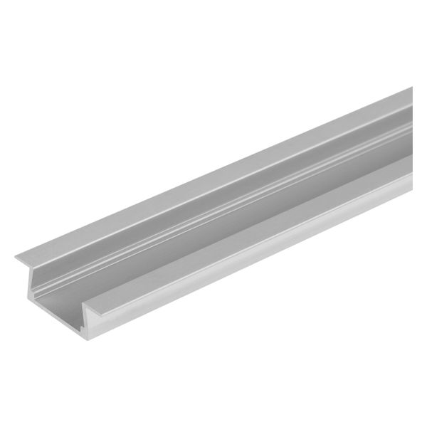 Flat Profiles for LED Strips -PF01/UW/22X6/10/1 image 2