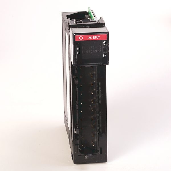 I/O Module, Digital DC Input, 32 Channel, 24VDC image 1