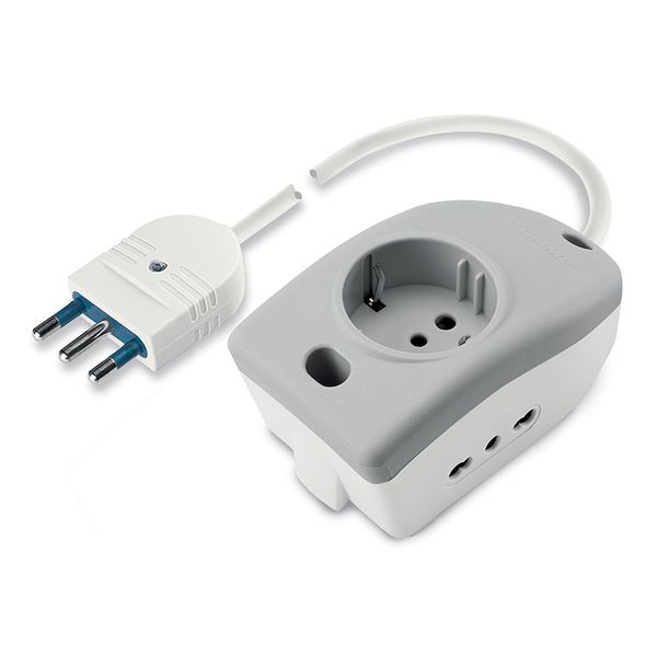 MULTI-OUTLET SOCKET image 11