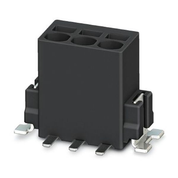 PCB terminal block image 2