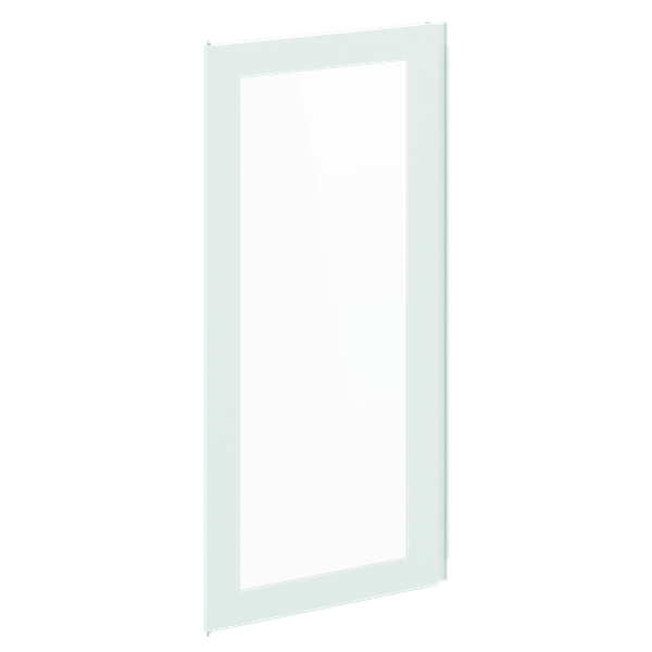 CTT18 ComfortLine Door, IP44, Field Width: 1, 1221 mm x 248 mm x 14 mm image 5