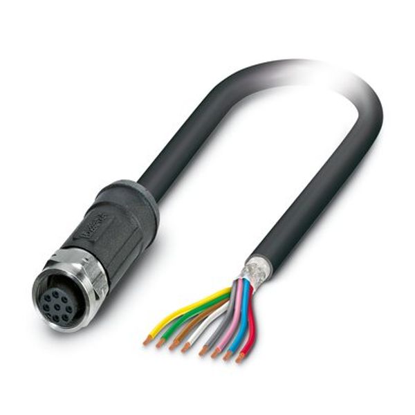 Sensor/actuator cable image 3